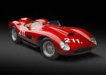 Ferrari 625 TRC 1957 года